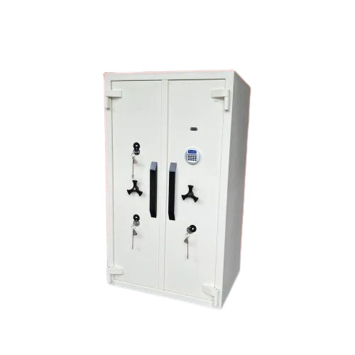 Double Door Safe