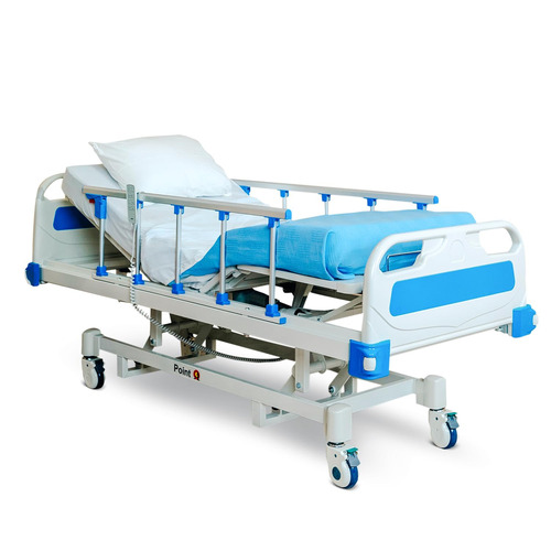 Electric Hospital Bed