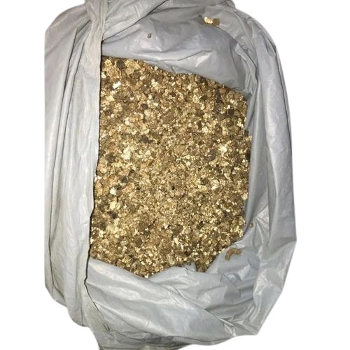 Expended Vermiculite