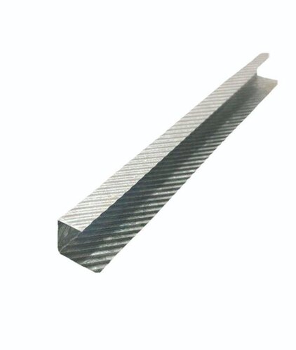 Gi Rectangular Ceiling Channel