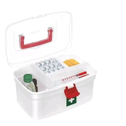 Good Quality Medical Box