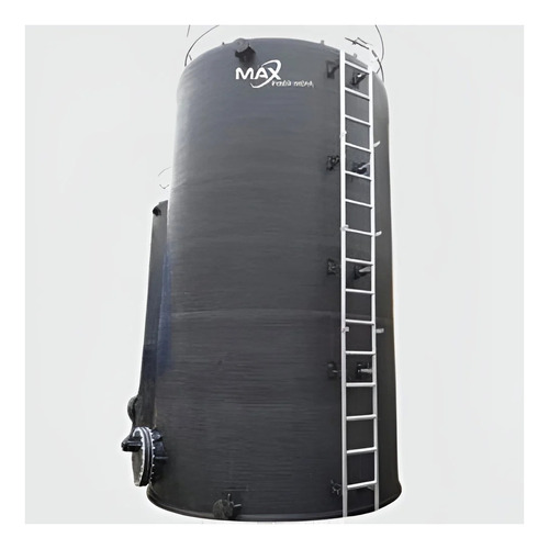 Hdpe Chemical Tank