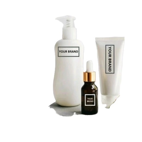 Herbal Organic Face Wash