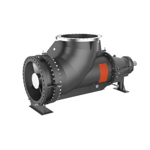 HZ Series Axial Flow Pump