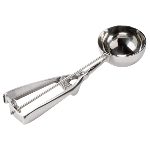 Ice Cream Scooper