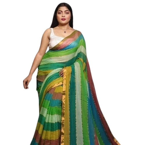Indian Sarees