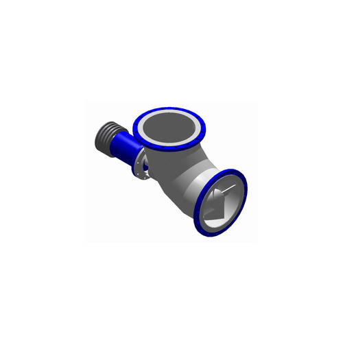 Industrial Axial Flow Pump