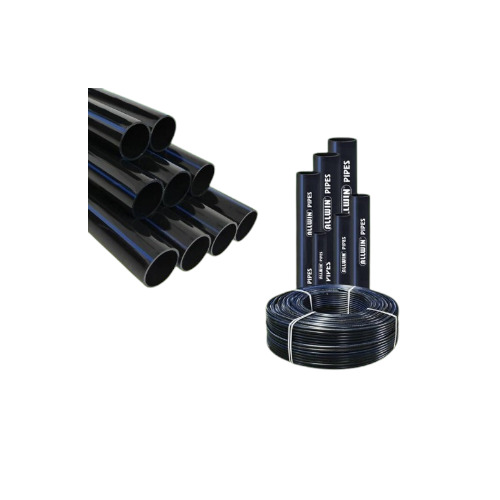 Industrial HDPE Pipes 90mm