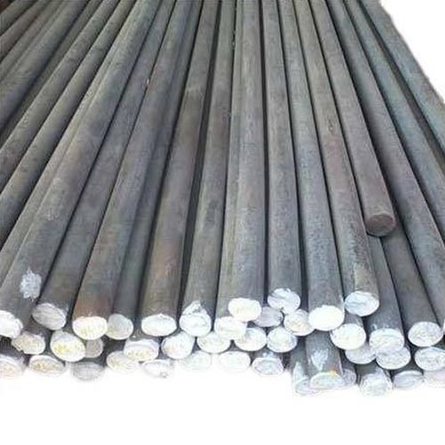Iron Bars