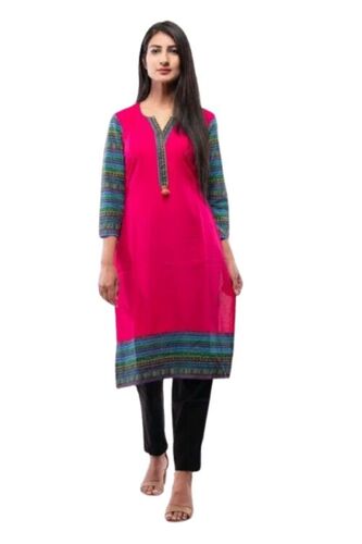 Ladies Kurti