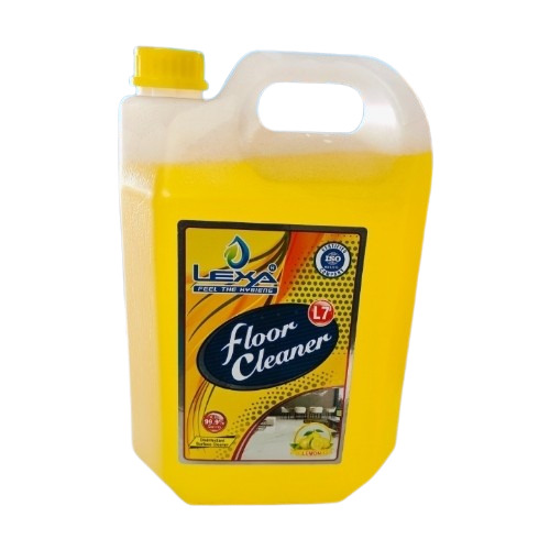 Liquid Floor Cleaner