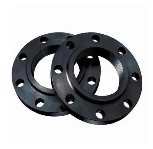 Ms Blind Flanges