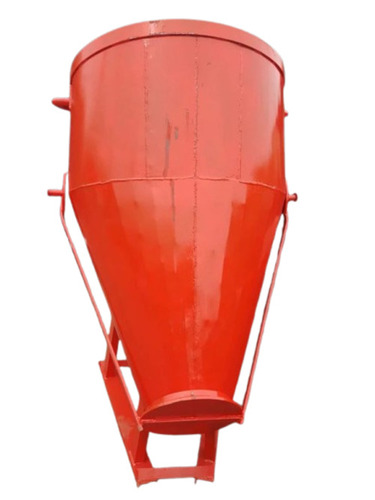 Ms Concrete Bucket