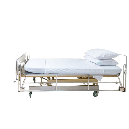 MS Hospital Fowler Bed