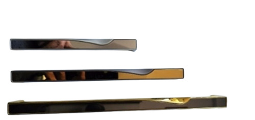 Multicolor Zinc Alloy Cabinet Handle
