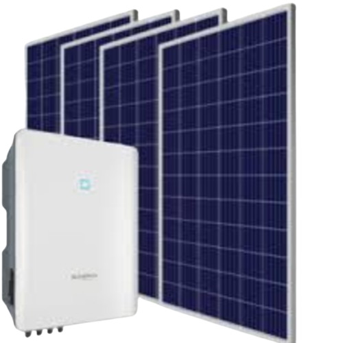 Off Grid Solar Inverter