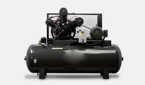 Oil Free Screw Compressor 