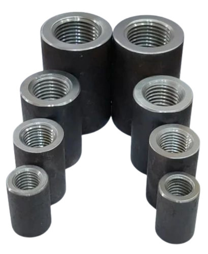 Parallel Thread Coupler