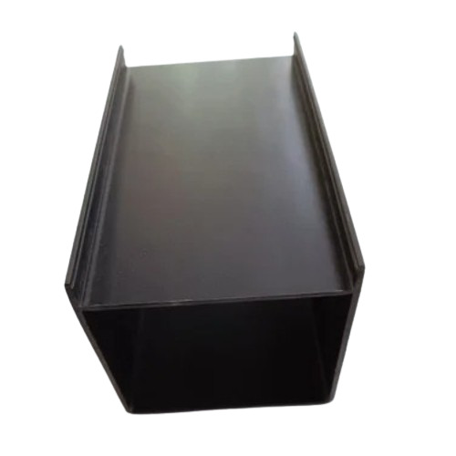 Plastic Sound Bar Profile