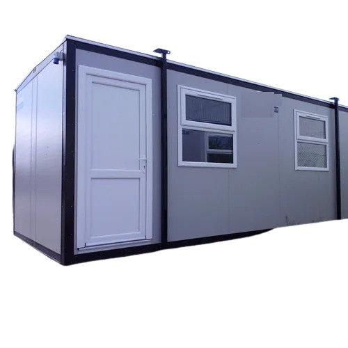 Portable Office Container 