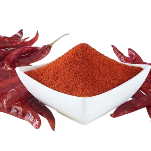 Red Chilli Powder