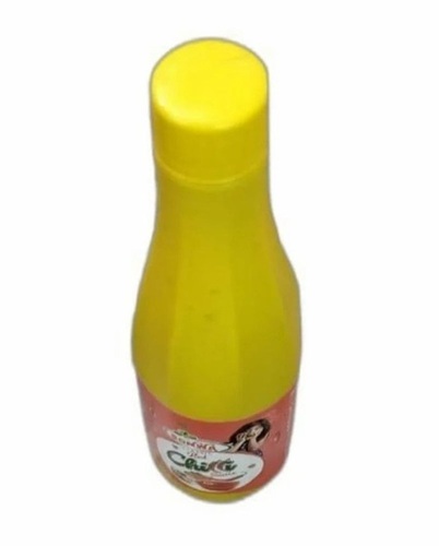 Red Chilli Sauce