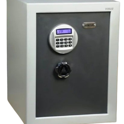 Safety Lockers