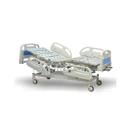 Semi Electric ICU Bed