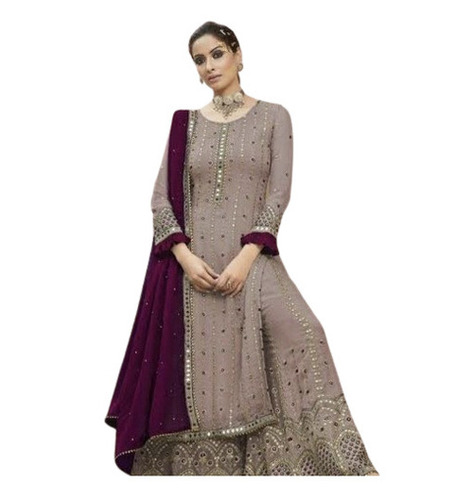 Sharara Suit