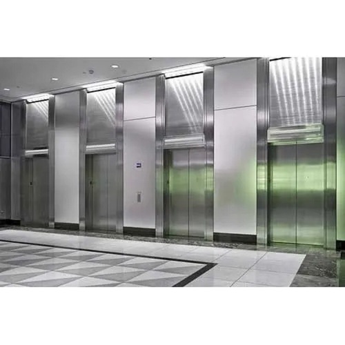Shopping Mall Passenger Elevator