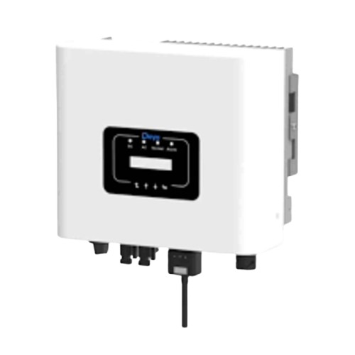 Solar On Grid Inverters By Ar Industries
