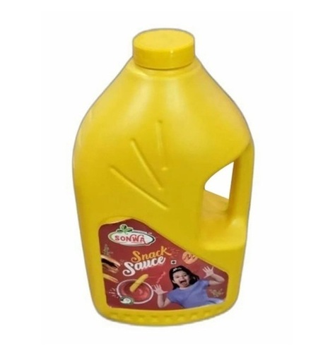 Sonwa Tomato Snack Sauce