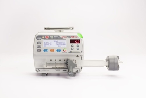 Syringe Infusion Pumps
