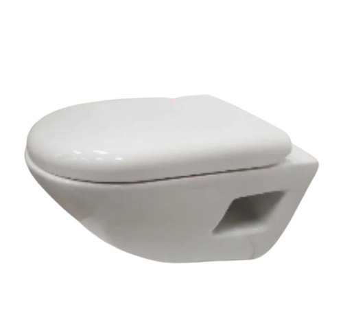Wall Hung Toilet