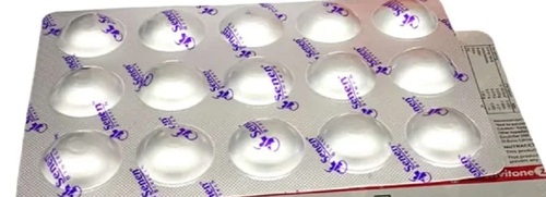 Zincovit Multivitamin Tablet