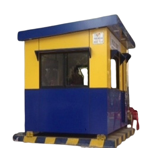 Acp Office Cabins