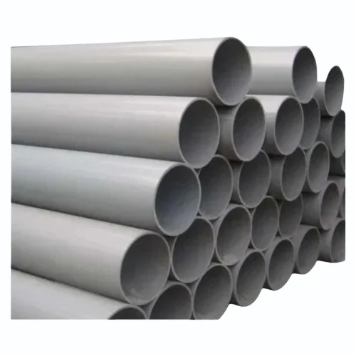 Agricultural Pvc Pipes - Length: 3 Meter (M)