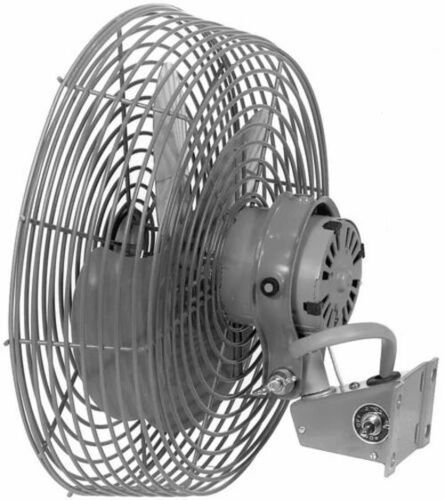 Air Circulator Fan