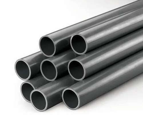 Black Pvc Pipe