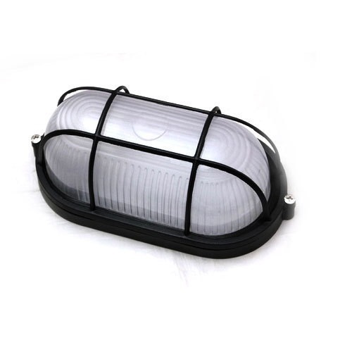 Bulkhead Outdoor Wall Light