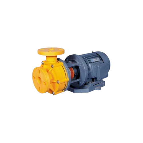 Chemical Process Pump