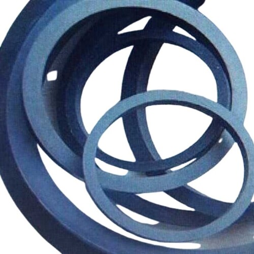 Epdm Rubber Gasket - Application: Industrial