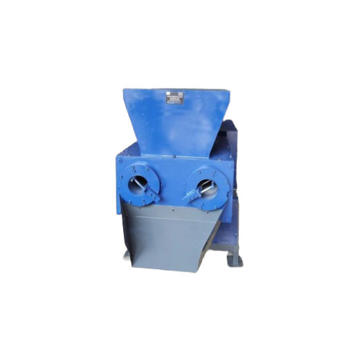 Fertilizer Pilot Granulator Machine - Capacity: 2000 Kg/Hr Kg