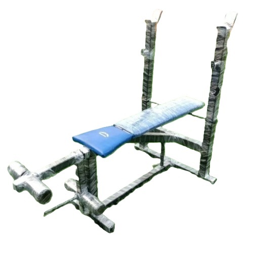 Gym Bench