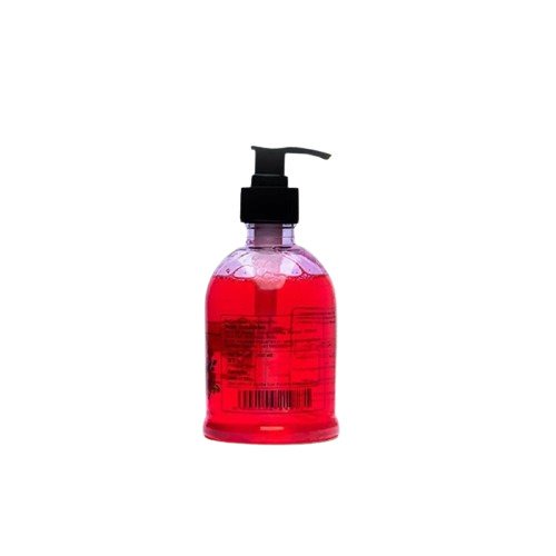 Hand Wash