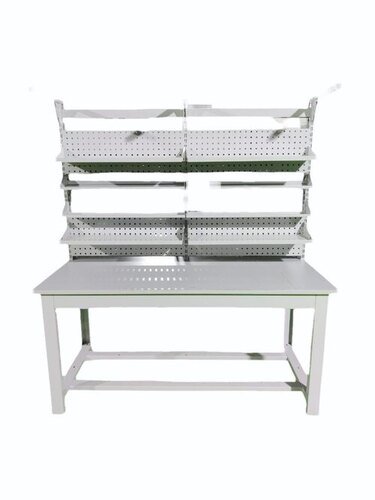 Heavy Duty Industrial Workstation
