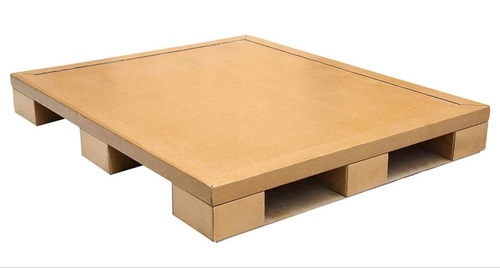 Honeycomb Paper Pallet