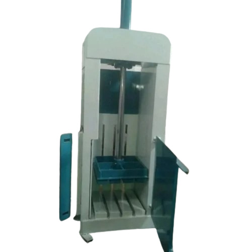Hydraulic Baling Press Machine