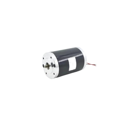 Industrial Dc Motors