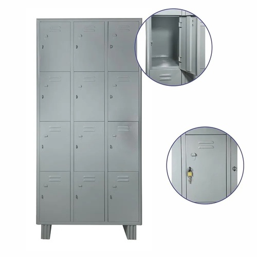 Industrial Locker